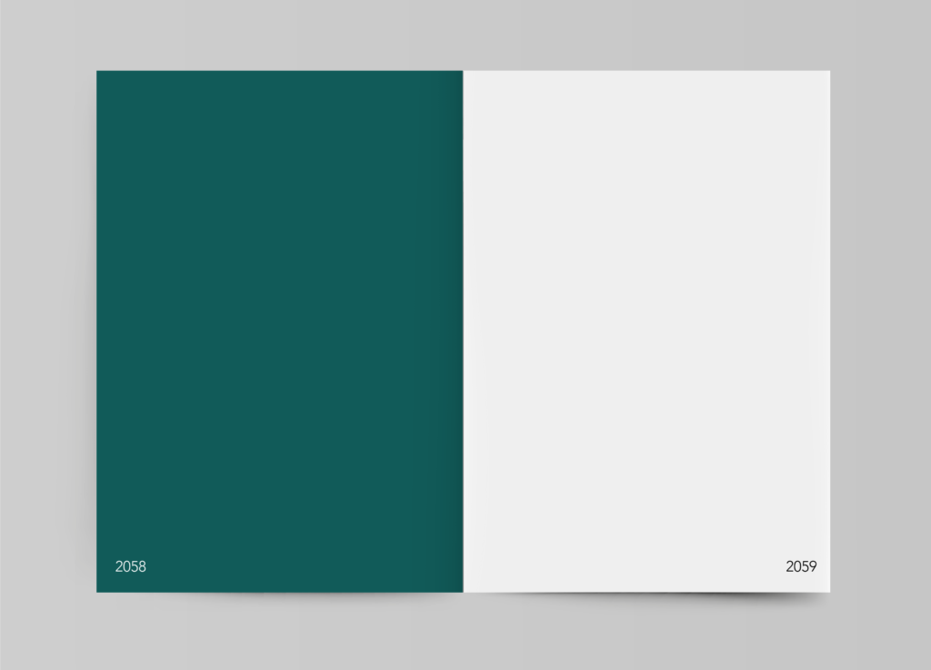 Aniello Frasca double pages magazine