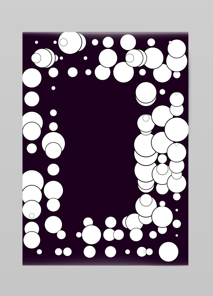 Aniello Frasca poster Hey Jupiter