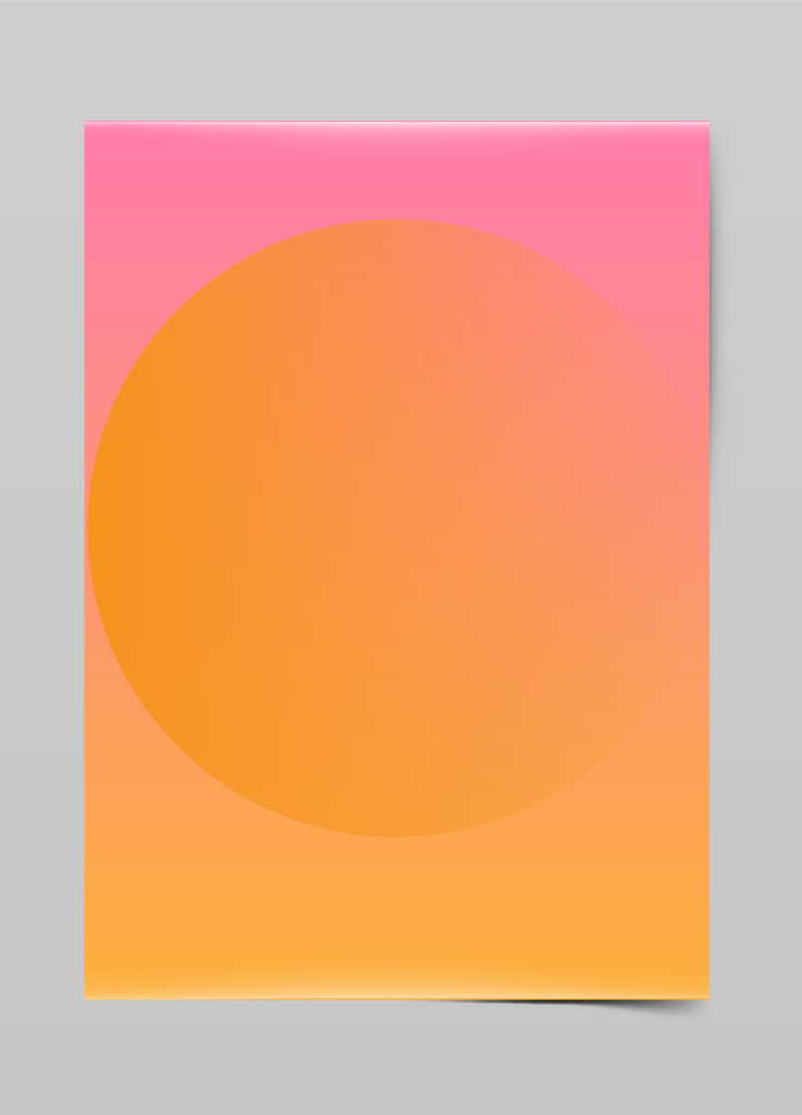 Aniello Frasca poster summer